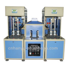 Mineralwasserflasche HY-B-II Blasformmaschine